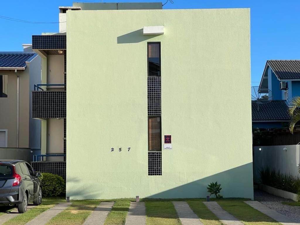 Apartamento Praia Mariscal Canto Grande Bombinhas - Canela Flats 03 Exterior photo