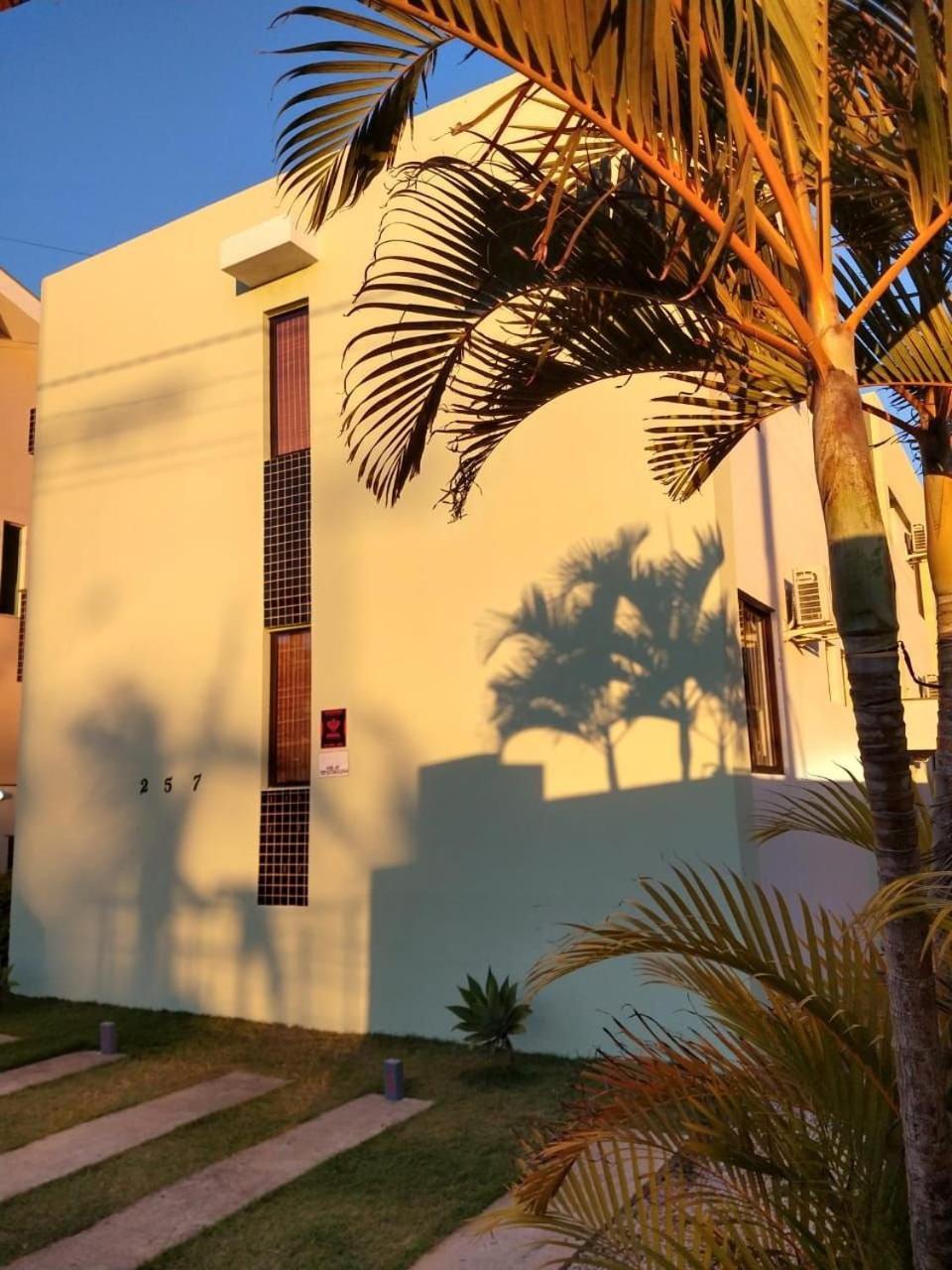 Apartamento Praia Mariscal Canto Grande Bombinhas - Canela Flats 03 Exterior photo