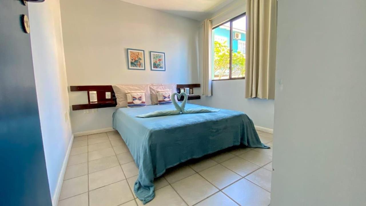 Apartamento Praia Mariscal Canto Grande Bombinhas - Canela Flats 03 Exterior photo