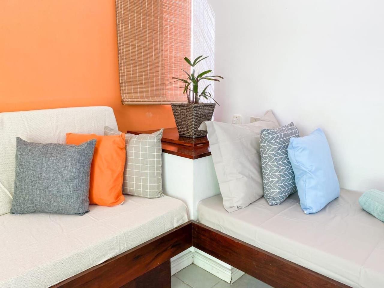 Apartamento Praia Mariscal Canto Grande Bombinhas - Canela Flats 03 Exterior photo